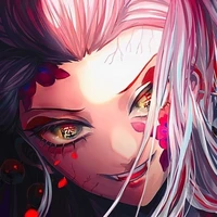 Daki(Ume)