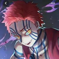 Akaza