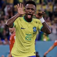 vini jr