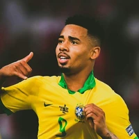 Gabriel Jesus