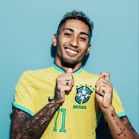 raphinha
