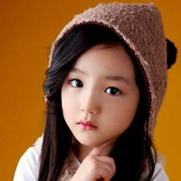 Annchi kecil