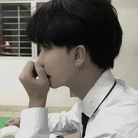 น้ำเงิน+เพื่อนชานม