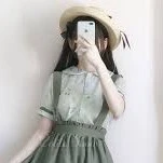 แฮปปี้+น้องสาวน้ำเงิน+เพื่อนชานม