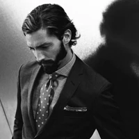 Gaston Pereira (FL Step Dad)