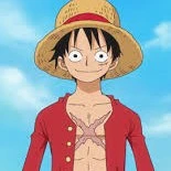 Luffy