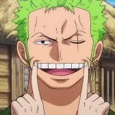 Rorona Zoro