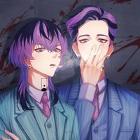 Haitani Brother