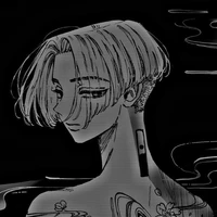 Mikey(Sano Manjirou)