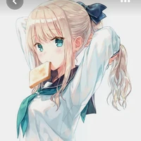 suzune horikita