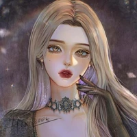 Camilla Elkins (FL stepsister)