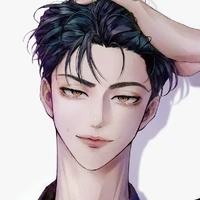 Oliver Jackson (FL Ex Bf)