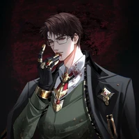 คิมหัน//พ่อนางร้าย(เอก)//ราชา