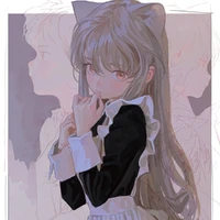 ชาเอว//ร้าย//สาวใช้