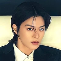 Nakamoto Yuta