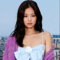 Kim Jennie (ml sis)
