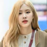 Park Chaeyoung(rose) (fl bff)