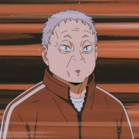Coach Nekomata