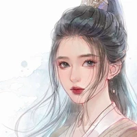 สื่อลู่ต้าว(สาวรับคนสนิทเหม๋ยเออร์)