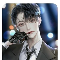นิก(พระเอก)