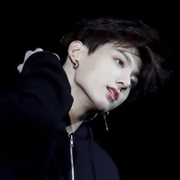 Jeon Jungkook