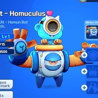 ult Homunculus
