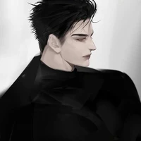 Andrew Walker [Delta Dominante 24 años]