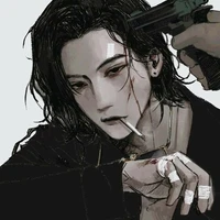Sean Lee [Alfa Dominante 19 años]