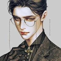 Matthew Smith [Alfa Puro 24 años]