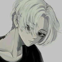 Manjiro sano (mikey)