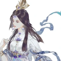 ธารา(พี่สาวคนโต+วิญญาณยุทธดาบศึกจันทรา)