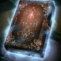 Buku Keinginan