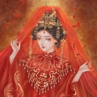 เจียงเหมย(สนมรอง)
