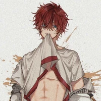 มิคาตะ(ปีศาจที่อยู่ข้างๆมาคิตะ)
