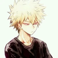 bakugou