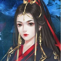 จินเยว์(ท่านแม่ของพระเอก)