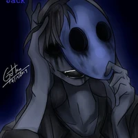 Eyeless Jack