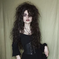 Bellatrix Lestrange