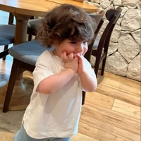 Harry pequeño