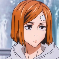 Nobara😩