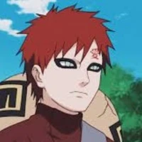 Gaara 