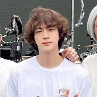 Seokjin