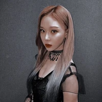 Giselle (Sahabat Cheryl)