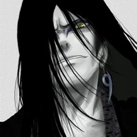 Orochimaru