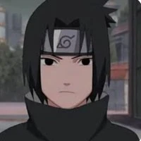 Sasuke 12 años