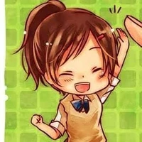 มิอุระ ฮารุ (ตอนเด็ก)