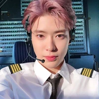 Jaehyun (CO Pilot)
