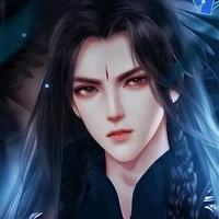 เฉินฉี(น้องชายพระเอก)