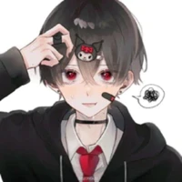 วาจิ(น้องนายเอก+นายร้าย)