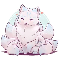 ช็อกโก้(จิ้งจอกน.อ)💧💗